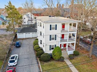 24-26-28 Academy St, Braintree, MA 02184