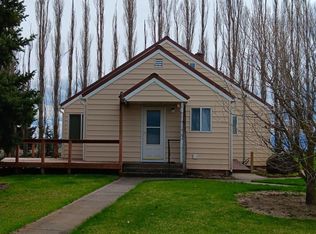 65691 Booth Ln, Cove, OR 97824