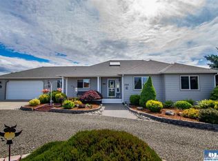 1364 Heath Rd, Sequim, WA 98382