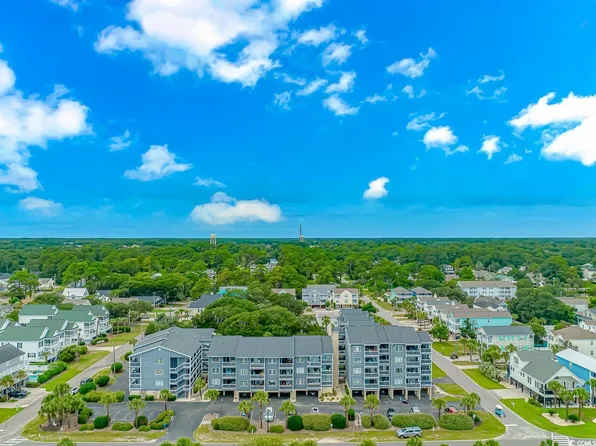 812 S Ocean Blvd. #C-1, Surfside Beach, SC 29575