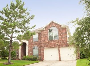 29711 S Legends Chase Ct, Spring, TX 77386