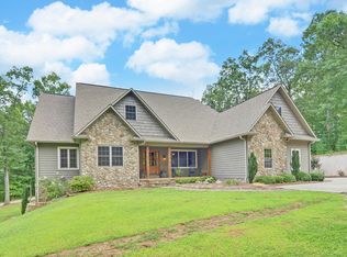 159 Apple Blossom Rd #17, Blairsville, GA 30512
