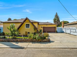 1828 Silverwood Ave, Modesto, CA 95350