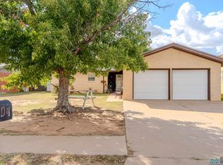 3204 Mandell Cir, Clovis, NM 88101