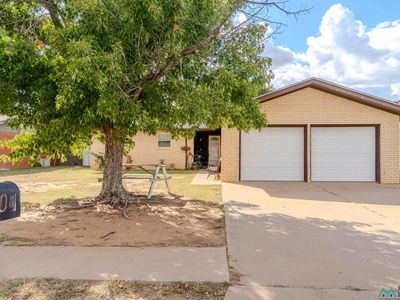 3204 Mandell Cir, Clovis, NM, 88101