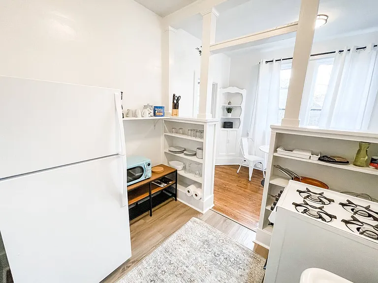 2109 Harbert Ave #3 — Photo 10