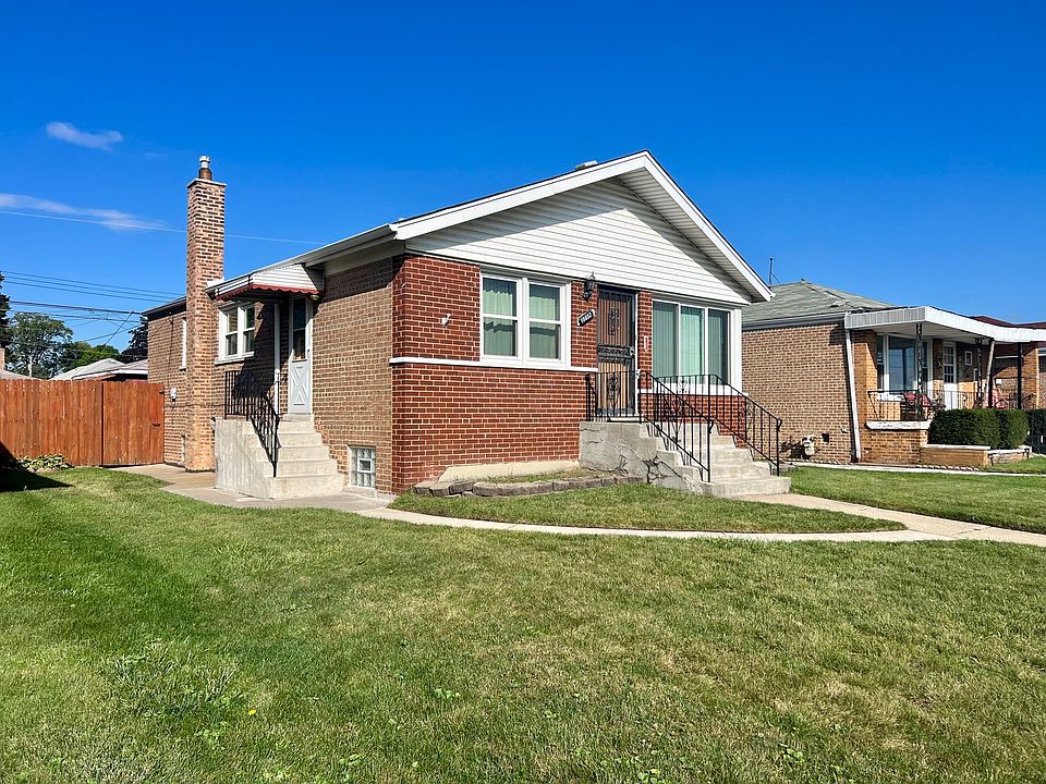 10852 S State Line Rd, Chicago, IL 60617 Zillow