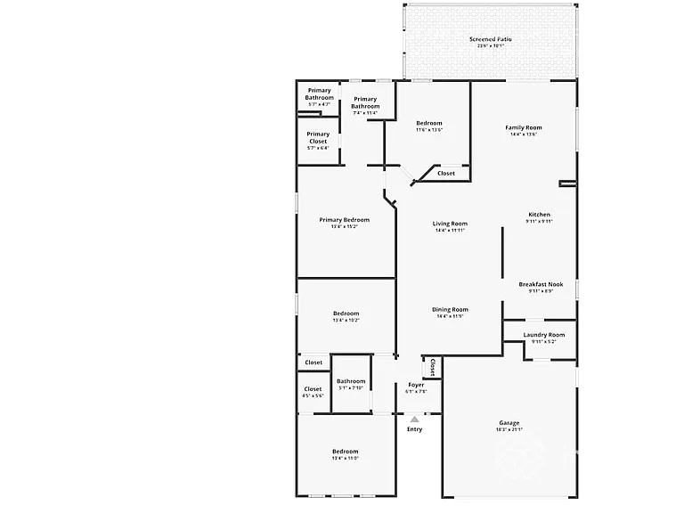 3277 Bellingham Dr — Photo 2