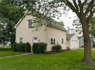 606 E Euclid Ave, Indianola, IA 50125