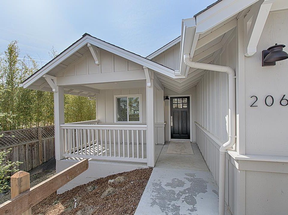 2nd image of 206 Delaveaga Park Dr