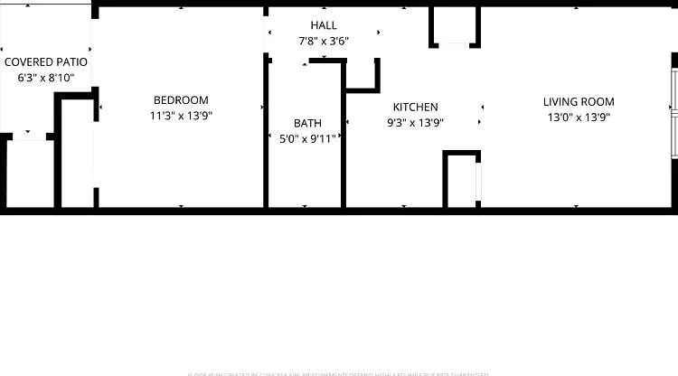 5140 W Kootenai St — Photo 29
