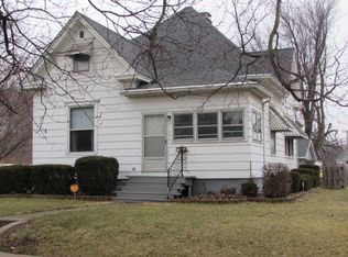 43 S Kimball St, Danville, IL 61832