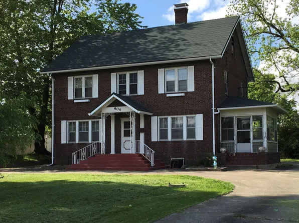 904 W Main St, Robinson, IL 62454