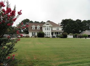 55 Clearview Cir, McDonough, GA 30253