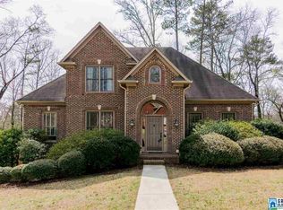5605 Alexandria Dr, Irondale, AL 35210