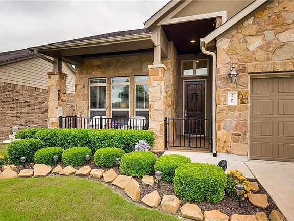 2nd image of 2705 Madelena Ct