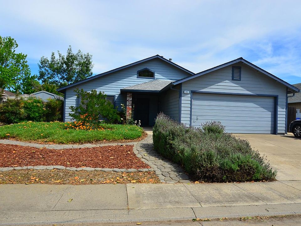 1st image of 243 Rio Mesa Ct