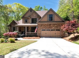 6125 Foxmoor Ct, Gainesville, GA
