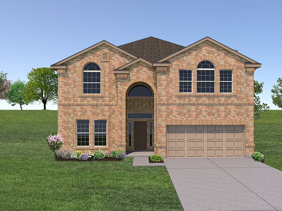 1st image of 2808 Gilchrest Dr