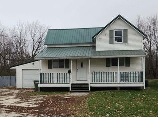 409 4th Ave SE, Cresco, IA 52136