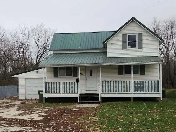 409 4th Ave SE, Cresco, IA 52136