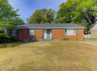 1019 Tatum Rd, Memphis, TN 38122