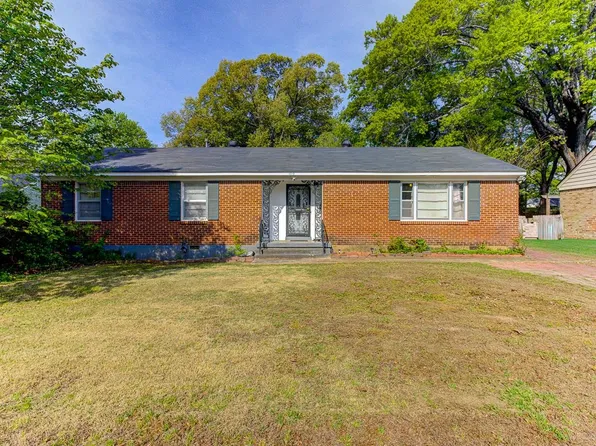 1019 Tatum Rd, Memphis, TN 38122