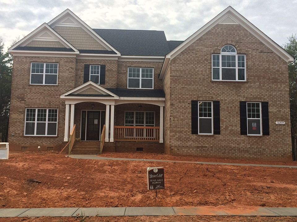1st image of 16519 Bryant Meadows Dr