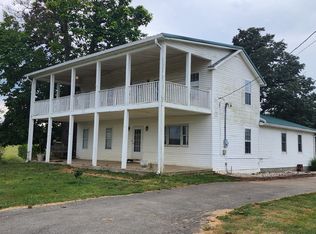 1640 Miller Rd, Guston, KY 40142