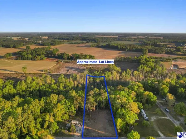 LOT 29 Bronco Rd, Darlington, SC 29532