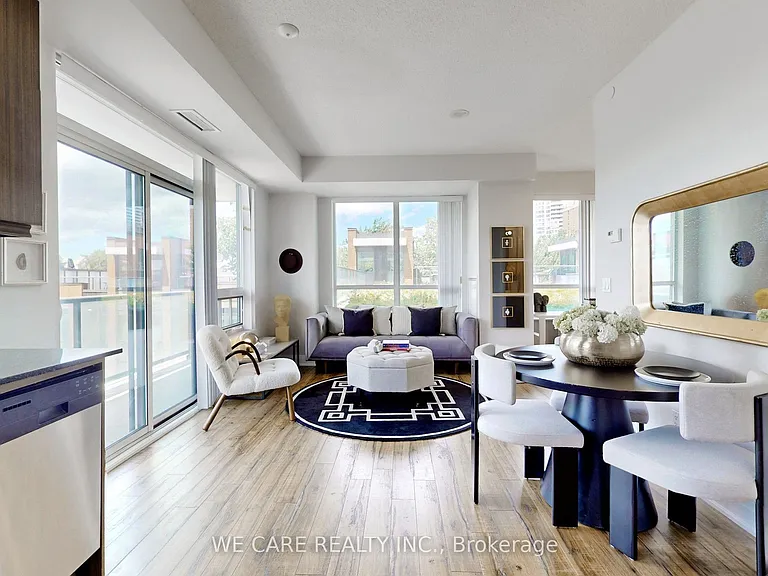 68 Canterbury Pl #311 — Photo 3