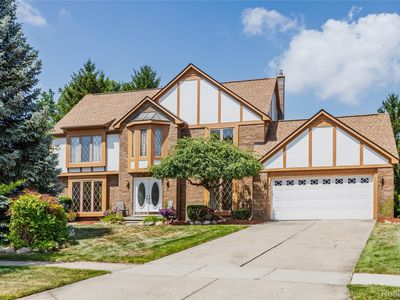 19357 Gary Ln, Livonia, MI, 48152