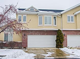 1113 E Hampton View Cv, Salt Lake City, UT 84124