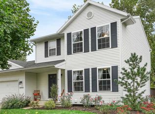 2860 Bransford Dr SE, Kentwood, MI 49512