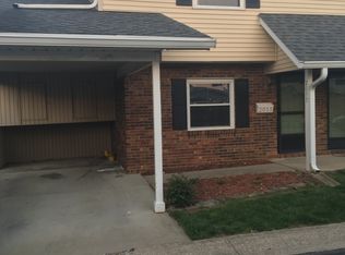 2055 Miracle Dr, Columbus, IN 47201