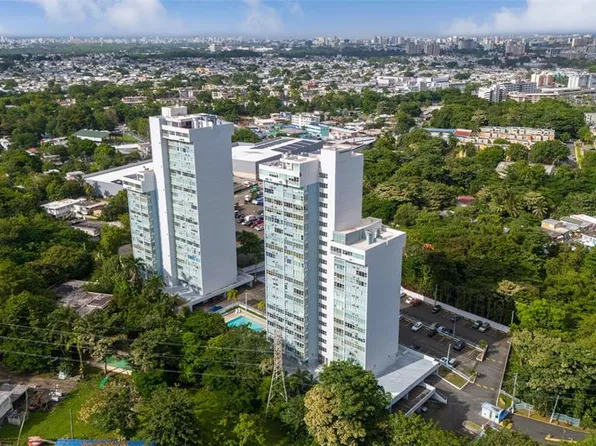 200 Alcala #1604, San Juan, PR 00921