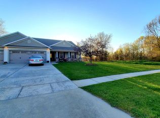 9946 Navy Pier St, Portage, MI 49002