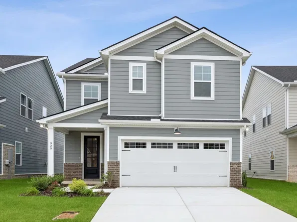 929 Watercourse Ct, Nashville, TN 37214