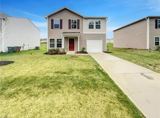 3717 Desmond Dr, Greensboro, NC 27405