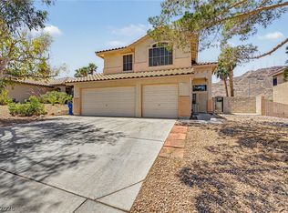 739 Wolf Point St, Henderson, NV 89002