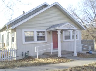 1308 N 18th St, Saint Joseph, MO 64501