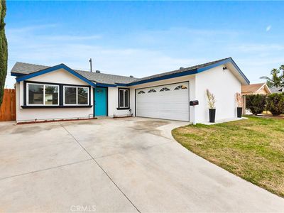 11444 Renville St, Lakewood, CA, 90715