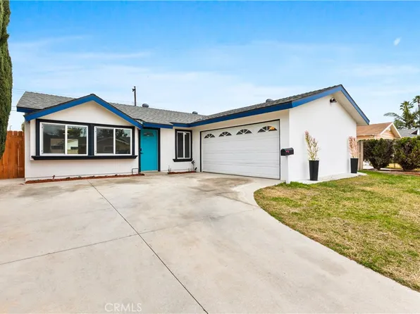 11444 Renville St, Lakewood, CA 90715