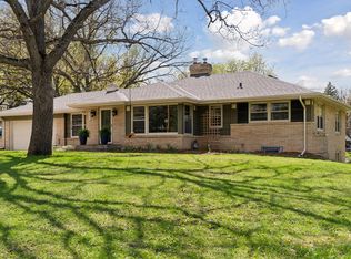 3455 Glenarden Rd, Arden Hills, MN 55112