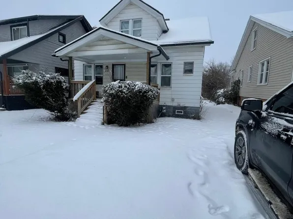 12101 Steel St, Detroit, MI 48227