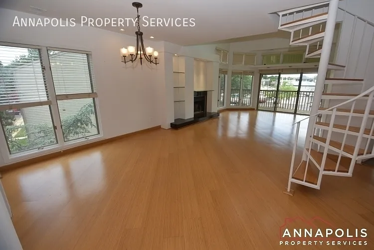 2106 Chesapeake Harbour Dr E #202 — Photo 6
