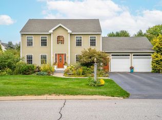 3 Sean Place, Saco, ME 04072