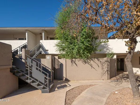 810 E COLTER Street #5, Phoenix, AZ 85014