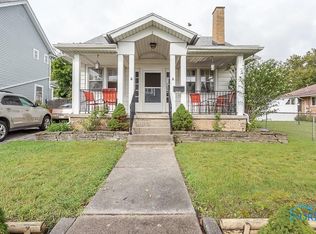 4225 Parrakeet Ave, Toledo, OH 43612