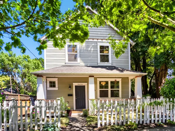 3626 N Missouri Ave, Portland, OR 97227